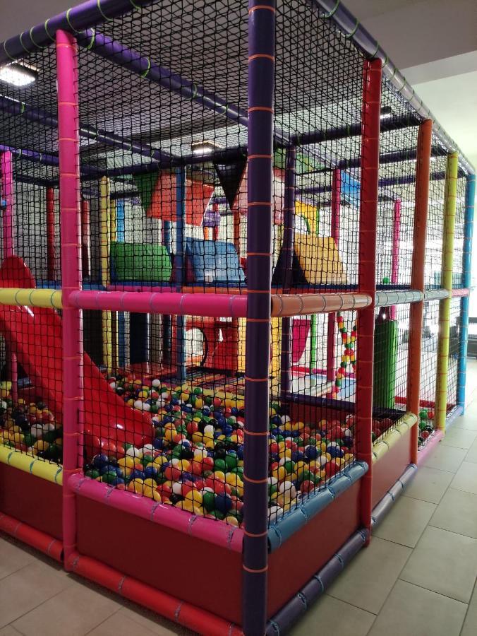 Enklawa Mielno Apartament Dwie Wody Unieście Buitenkant foto